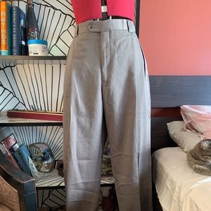 Pierre Cardin Vintage Italian Men’s Dress Pants